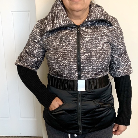 Bebe Jacket - Picture 14 of 14